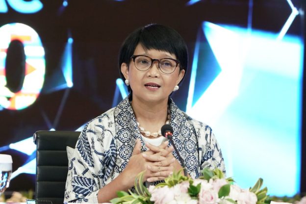 Retno Marsudi