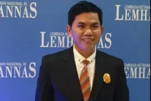 Anggota DPRD Lampung Ade Utami Ibnu