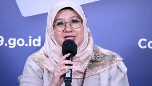 Siti Nadia Tarmizi