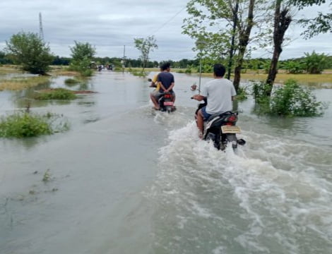 Banjir