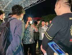 Wali Kota Makassar, Moh Ramdhan Pomanto angkat Bicara dalam kasus penangkapan Kasat Pol PP Mkassar