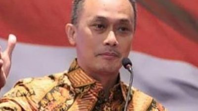 Gambar Zudan Arif Fakrulloh (foto red)