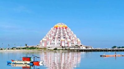 Wisata Mudik Dispar Makassar