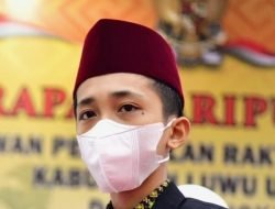 Gubernur Andi Sudirman Santuni Qori Juara 1 Internasional 1 e1652628358670