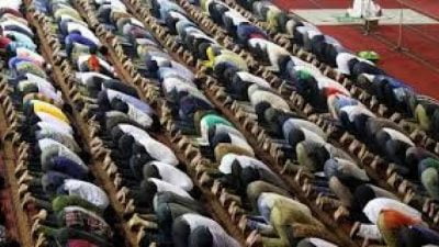 Shalat Berjamaah