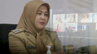 Bappeda Makassar Laksanakan Kegiatan Rumbek, Tangani Kasus Stunting