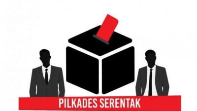 31 Desa di Pangkep Serentak dilaksanakan bulan November 2022