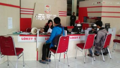 Pemkot Makassar temui Dirjen Kependudukan, Kepala Dinas Fokus Perbaiki Administrasi