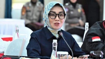 Anggota DPR RI ApresiasiLngkah Tegas POLRI Tangani Kasus Brigadir J