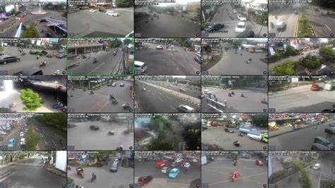 CCTV Kominfo Kota Makassar