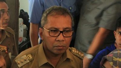 Pemkot Makassar kolaburasi dengan stakeholder genjot Penanganan Stunting