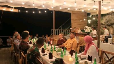 Jamuan Makan Malam