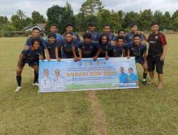 Foto Squad Tamaona Fc