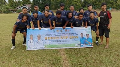 Foto Squad Tamaona Fc