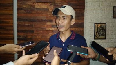 Korban jadi terdakwa