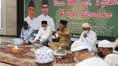 Isra miraj