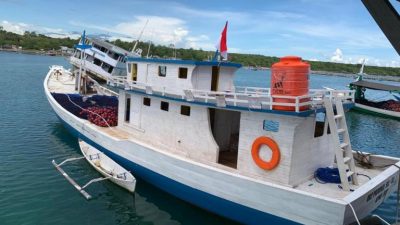 Kapal