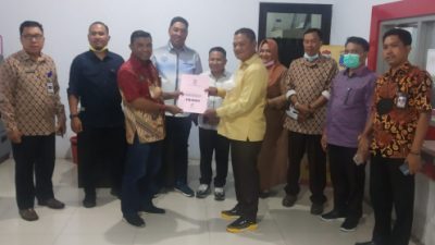 PD Parkir