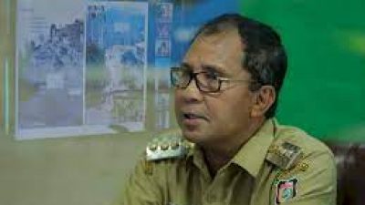 Wali Kota Makassar