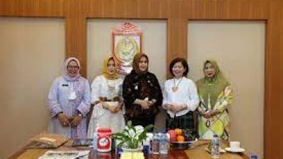 Wakil Wali Kota Makassar