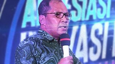 Wali Kota Makassar