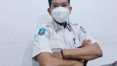 PD Parkir Makassar Tegaskan Tidak Ada Jual Beli Rompi untuk Jukir