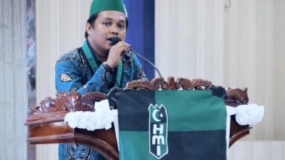 Ketua Umum HmI Cab. Bulukumba