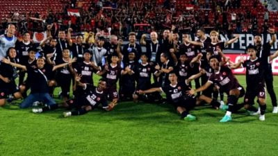 Sumber Foto Dari Group Facebook PSM Makassar