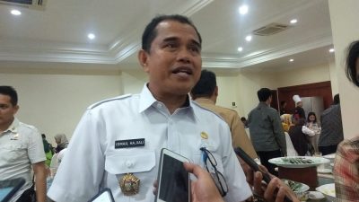 Kadis Kominfo Mahyudin Urai Manfaat CCTV diberbagai Wilayah Makassar
