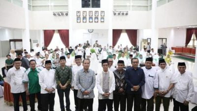 Wali Kota Makassar Harap MD KAHMI Jadi Pemain dan Wasit Sosial