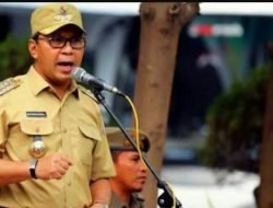 Wali Kota Makassar Sidak Sejumlah OPD usai libur Lebaran pada hari pertama Masuk