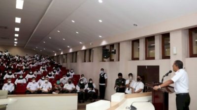Wali Kota Makassar lantik 862 Guru PPPK dan diakui lebih berpengalaman
