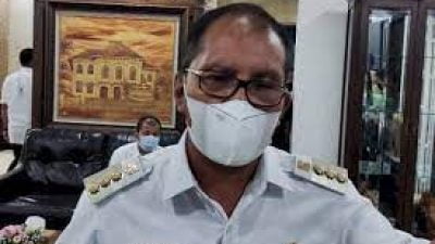 Danny Pomanto dapat Izin dari Balai Jalan Nasional Gelar Street Race di Jalan Pettarani