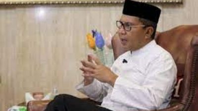 Wali Kota Danny Pomanto Pastikan Tender PLSTa Dilakukan Setelah Lebaran