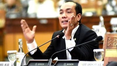 DPR RI sayangkan adanya temuan BPK pada Rapat Dengar Pendapat