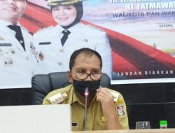 walikota makassar danny pomanto 3320212