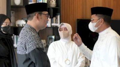 Ridwan Kamil