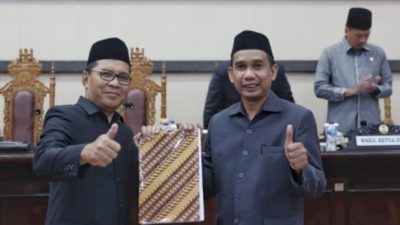 Danny Pomanto Perintahkan SKPD kerja sesuai tupoksi