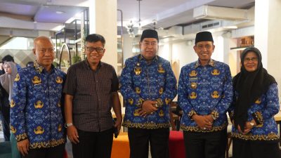 Bupati