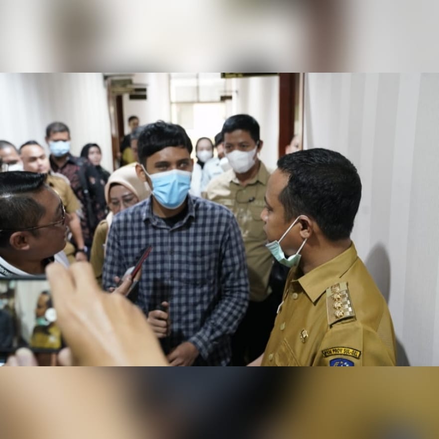 DPD Pertuni Sulsel Apresiasi Perhatian Gubernur libatkan Disabilitas Di Pemprov