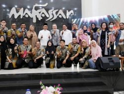 Dr. Aisah Dahlan Bahas Program Danny Dalam Wisata Hati