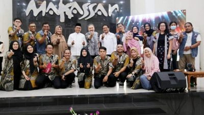 Dr. Aisah Dahlan Bahas Program Danny Dalam Wisata Hati