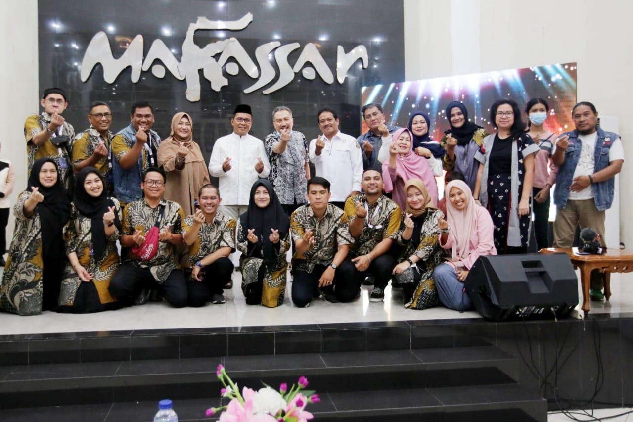 Dr. Aisah Dahlan Bahas Program Danny Dalam Wisata Hati