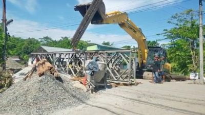 Jembatan
