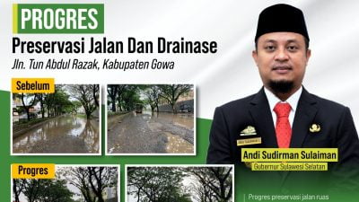Kabupaten Gowa