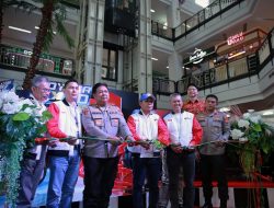 Open Ceremony Toyota Expo 2022 Resmi Dibuka Oleh Danny