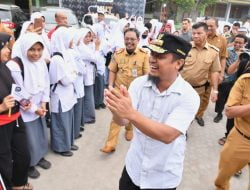 Pemprov Sulsel Hadirkan Program Smart School Untuk SMA Se-Sulsel