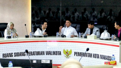 Pemkot