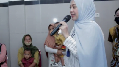 Fatmawati Rusdi