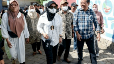 Wakil Wali Kota Makassar